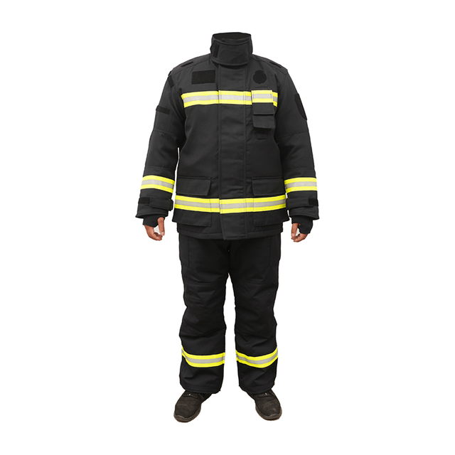 China Protective Clothing for Firefighting manufacturers, Protective ...